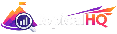 TopicalHQ Logo